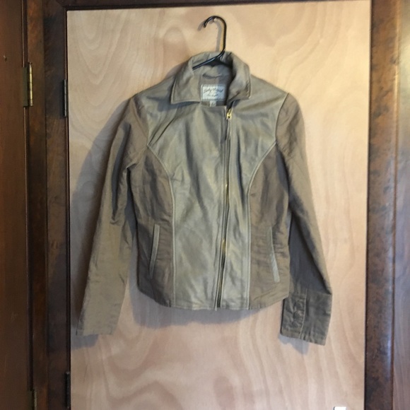 lucky brand motorcycle jackets